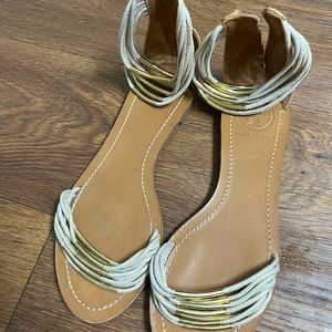 Tory Burch Sandals